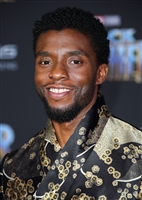 Chadwick Boseman Longsleeve T-shirt #3022743