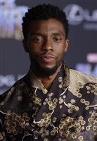 Chadwick Boseman mug #G1264857