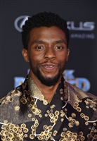 Chadwick Boseman magic mug #G1264863