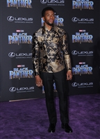 Chadwick Boseman magic mug #G1264881