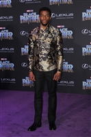 Chadwick Boseman Longsleeve T-shirt #3022786