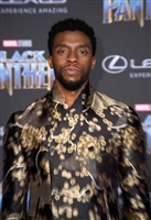 Chadwick Boseman Longsleeve T-shirt #3022805