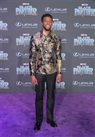 Chadwick Boseman Longsleeve T-shirt #3022806