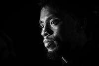 Chadwick Boseman Longsleeve T-shirt #3076313