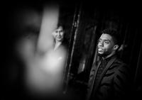 Chadwick Boseman Longsleeve T-shirt #3076326