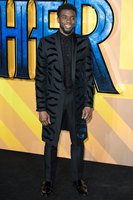 Chadwick Boseman mug #G1318438