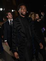 Chadwick Boseman Longsleeve T-shirt #3076341