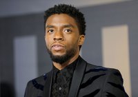 Chadwick Boseman mug #G1318447