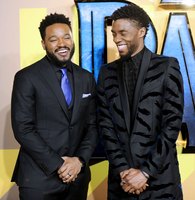 Chadwick Boseman Longsleeve T-shirt #3076358