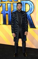 Chadwick Boseman magic mug #G1318457