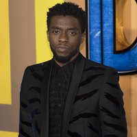 Chadwick Boseman mug #G1318462