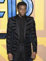 Chadwick Boseman mug #G1318464