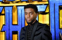Chadwick Boseman mug #G1318478
