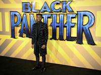 Chadwick Boseman Longsleeve T-shirt #3076385