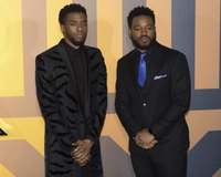 Chadwick Boseman mug #G1318500