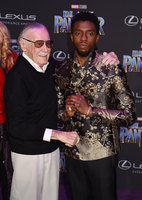 Chadwick Boseman mug #G1347113
