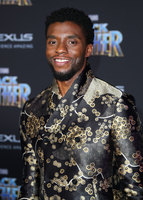 Chadwick Boseman mug #G1347117