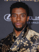 Chadwick Boseman mug #G1347151