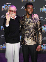Chadwick Boseman mug #G1347176