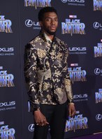 Chadwick Boseman mug #G1347180