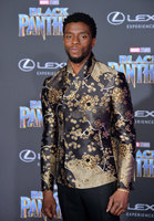 Chadwick Boseman mug #G1347190