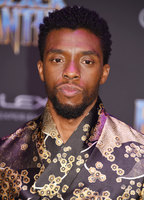 Chadwick Boseman mug #G1347208