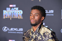 Chadwick Boseman Sweatshirt #3105114