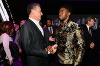 Chadwick Boseman mug #G1347220