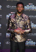 Chadwick Boseman mug #G1347230