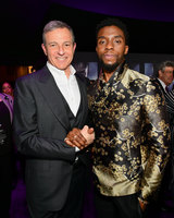 Chadwick Boseman mug #G1347231