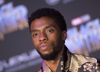 Chadwick Boseman magic mug #G1347235