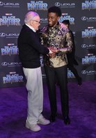 Chadwick Boseman Longsleeve T-shirt #3105154