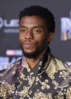 Chadwick Boseman mug #G1347288