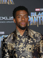 Chadwick Boseman mug #G1347298