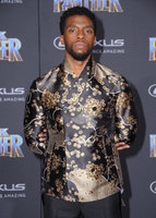 Chadwick Boseman mug #G1347299