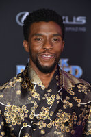 Chadwick Boseman mug #G1347302