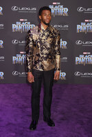Chadwick Boseman mug #G1347303