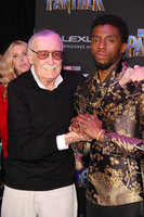 Chadwick Boseman Longsleeve T-shirt #3105208