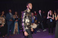 Chadwick Boseman mug #G1347310