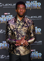 Chadwick Boseman mug #G1347339