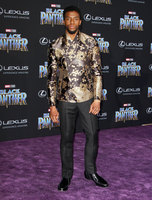Chadwick Boseman mug #G1347344