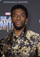 Chadwick Boseman mug #G1347345