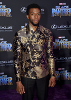 Chadwick Boseman Sweatshirt #3105248