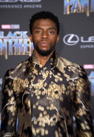 Chadwick Boseman mug #G1347351