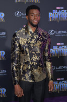 Chadwick Boseman mug #G1347354