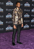 Chadwick Boseman mug #G1347356
