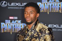 Chadwick Boseman mug #G1347357