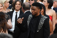 Chadwick Boseman mug #G1369502