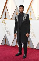 Chadwick Boseman Sweatshirt #3127409