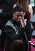 Chadwick Boseman mug #G1369513